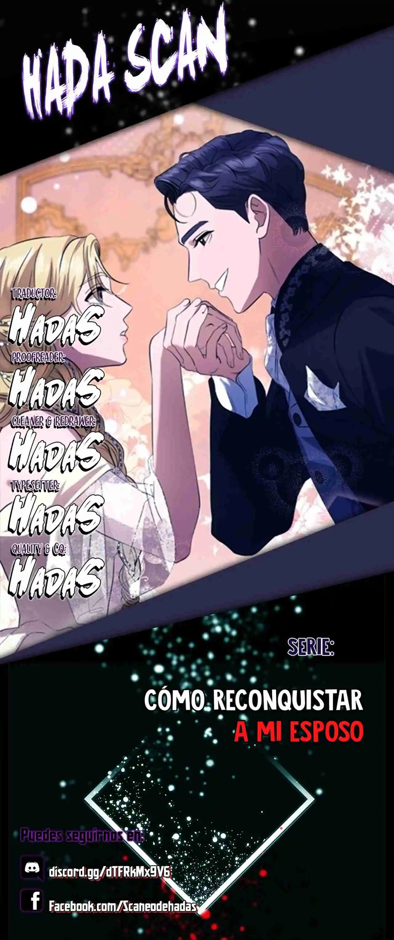 Portada de Volvera A Quererme Mi Adorable Marido
