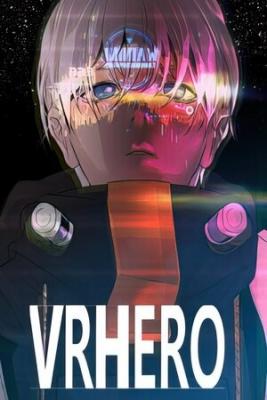 Portada de Vr Hero