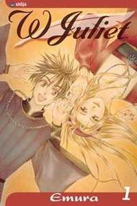 Portada de W Juliet