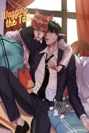 Portada de Wagging the Tail