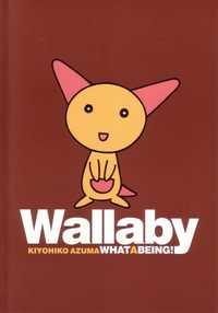 Portada de Wallaby