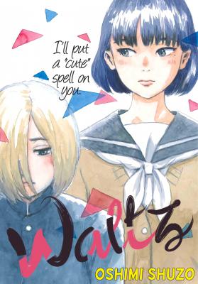 Portada de Waltz