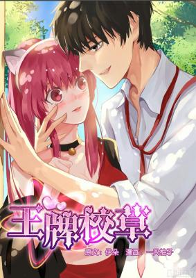 Portada de Wang Pai Xiao Cao