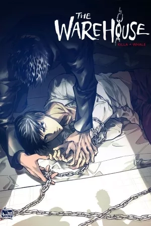 Portada de Warehouse