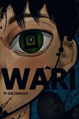 Portada de Wari