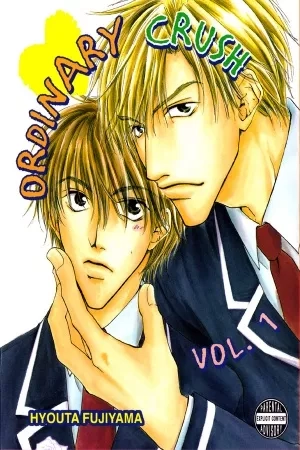 Portada de Warito Yokuaru Danshikouteki Renaijijou