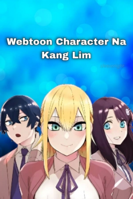 Portada de Webtoon Character Na Kang Lim