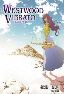 Portada de Westwood Vibrato