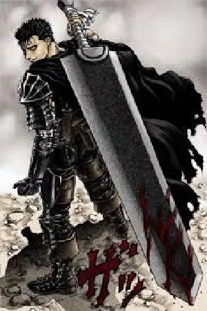 Portada de ¿What if… y si Gust de Berserk naciera en el Universo de Warcraft?
