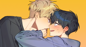 Portada de When Our Names Match