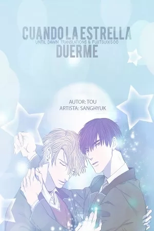 Portada de When the Star Sleeps