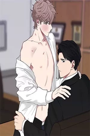 Portada de When The Yakuza Falls In Love