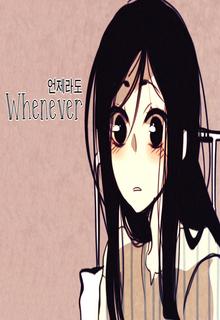 Portada de Whenever