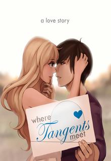 Portada de Where Tangents Meet