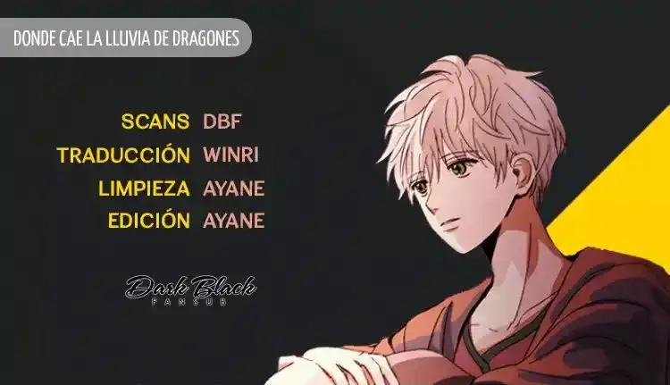 Portada de Where The Dragon S Rain Falls