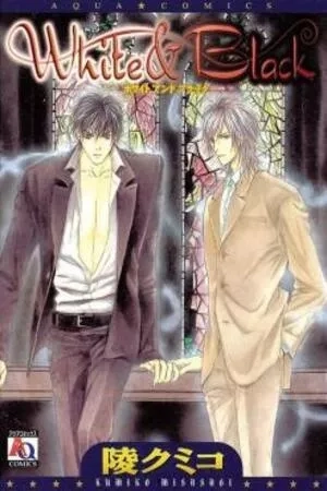 Portada de White & Black
