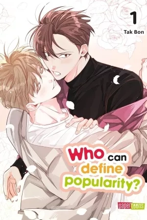 Portada de Who Can Define Popularity?