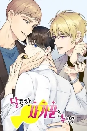 Portada de Who Is a Sweet Cheater?