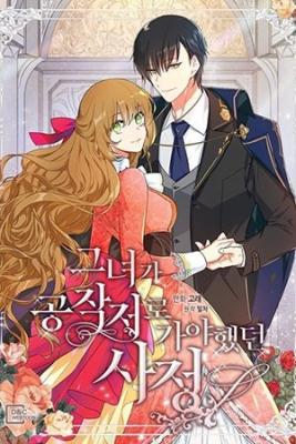 Portada de Why She Had To Go To The Duke