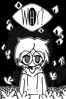 Portada de Why
