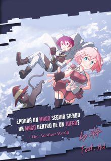 Portada de Will A Magician Still Be A Magician Within A Game