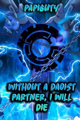 Portada de Without A Daoist Partner I Will Die