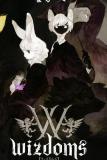 Portada de Wizdoms