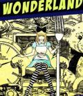 Portada de Wonderland