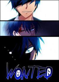 Portada de Wonted