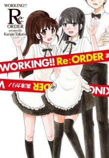 Portada de Working Re Order