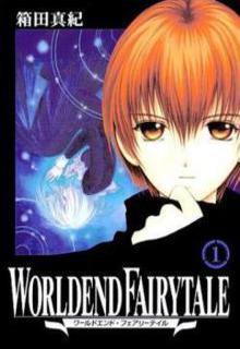 Portada de World End Fairytale