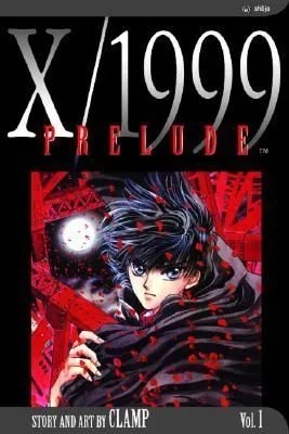 Portada de x1999