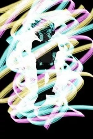 Portada de XINK3R