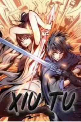 Portada de Xiu Tu