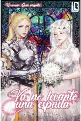 Portada de Ya No Levanto La Espada