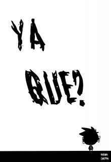 Portada de Ya Que