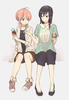 Portada de Yagate Kimi Ni Naru