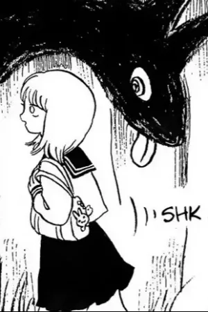 Portada de Yamako y Lobo