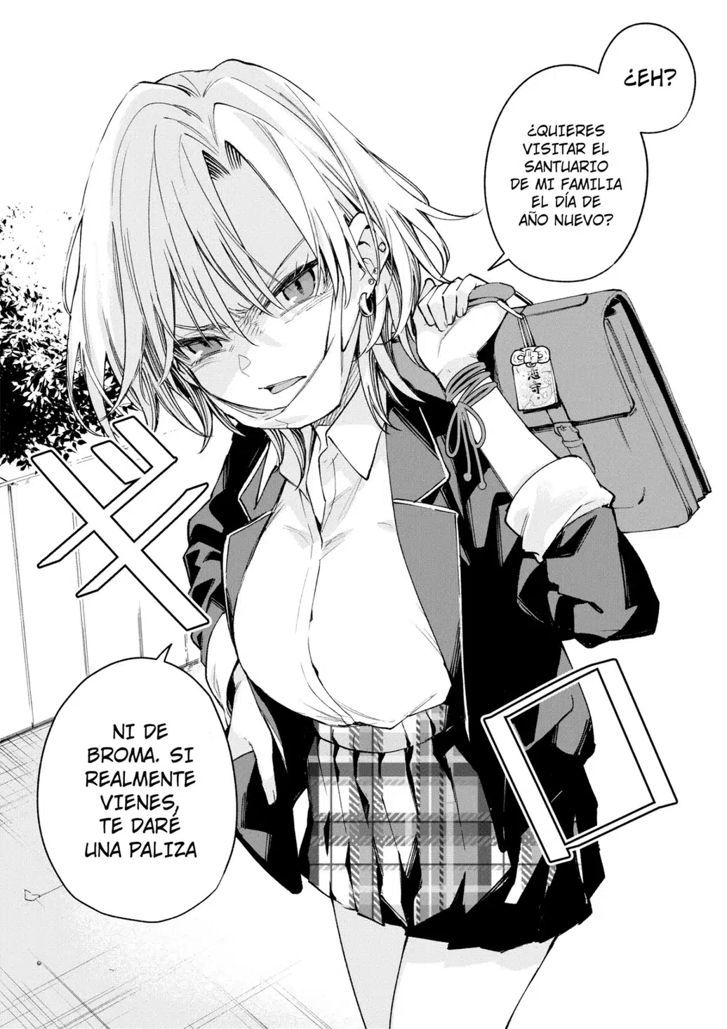 Portada de Yankee Miko San