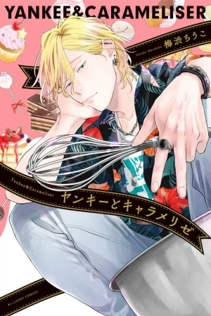 Portada de Yankee to Carameliser