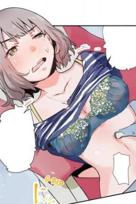 Portada de Yaoyorozu Sex