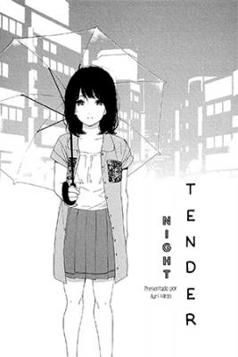 Portada de Yawaraka Na Yoru