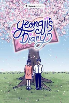 Portada de Yeongji S Diary