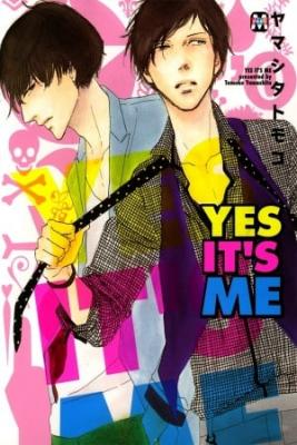 Portada de Yes It S Me