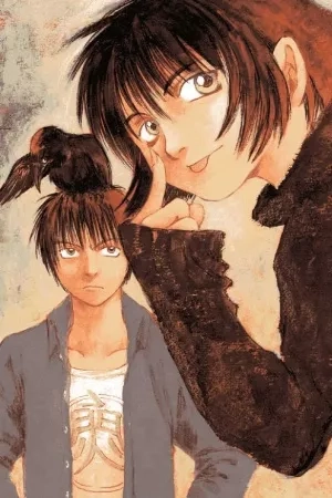Portada de Yesterday Wo Utatte