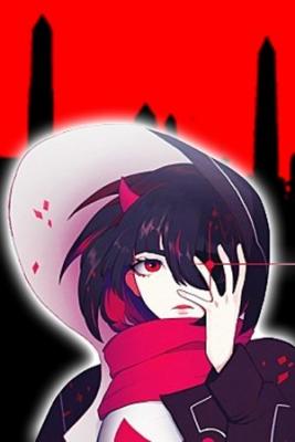 Portada de Yo Soy La Muerte