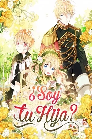 Portada de ¿Yo Soy tu Hija?