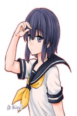 Portada de Yochinouryoku Manga Kuno Chiyo