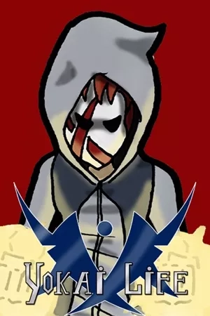 Portada de yokai life