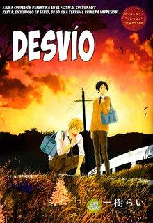 Portada de Yorimichi Kazuki Rai